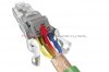 Phoenix Contact VS-08-RJ45-5-Q/IP20 Wtyk RJ45 8p8c kat. 5e FTP, beznarzędziowy